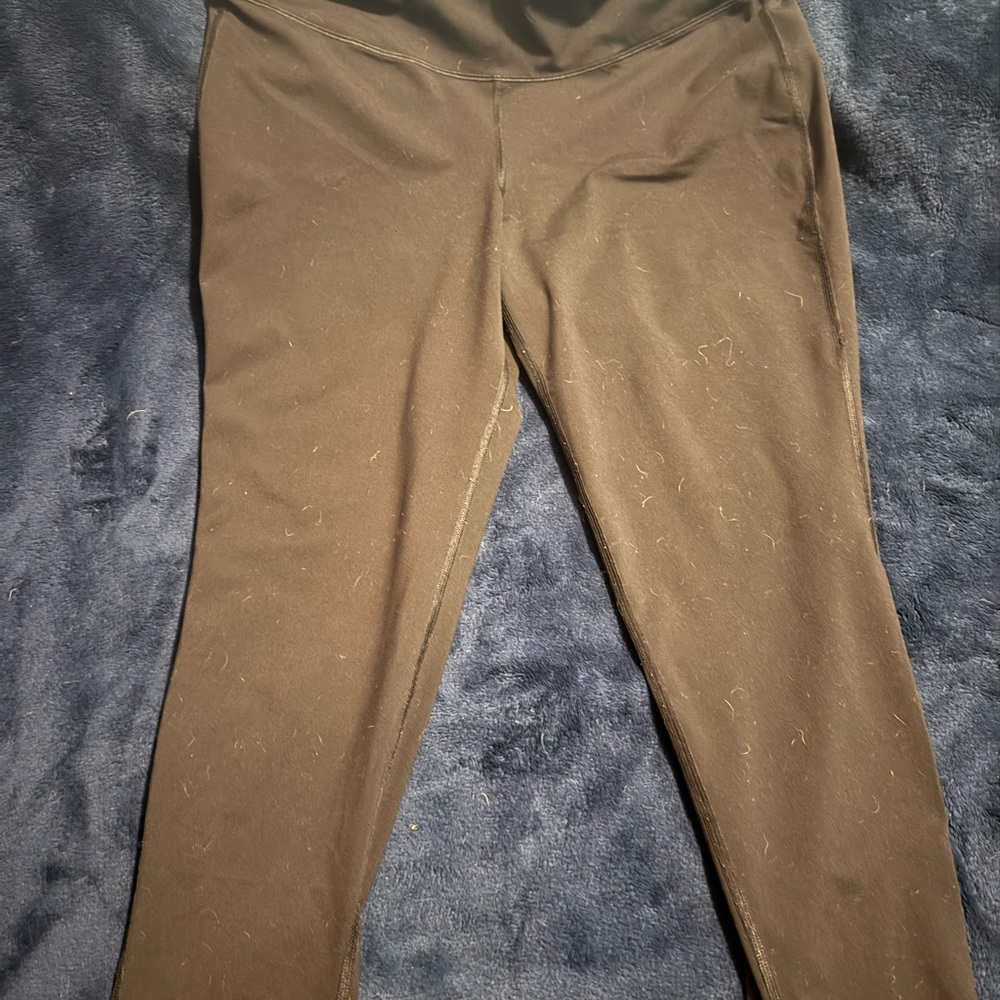 Old Navy Active Black Leggings